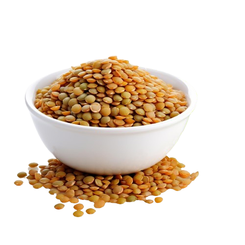 Dal and Pulses