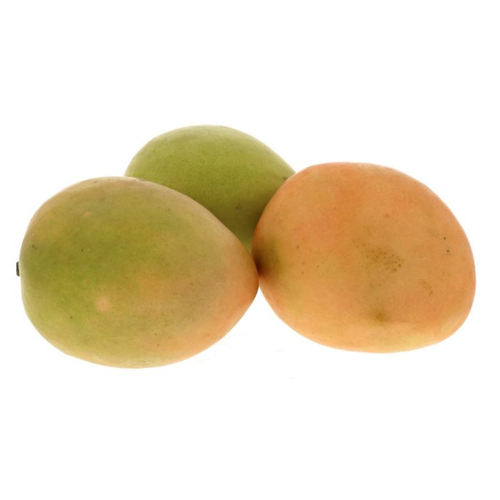 Mango Round 0.9-1Kg