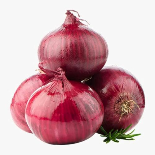Onion Red 2.9-3Kg