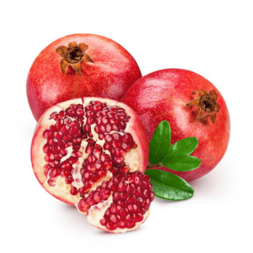 Pomegranate Organic 400-500g