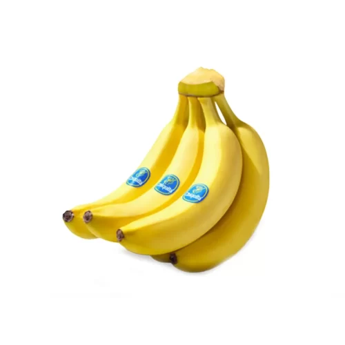 Banana Chiquita 0.9-1Kg