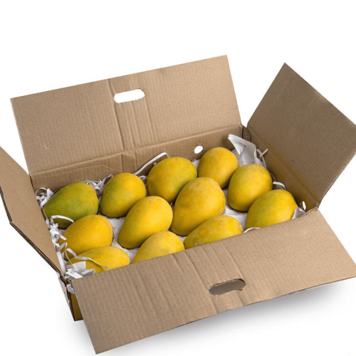 Mango Sunera 0.9-1Kg