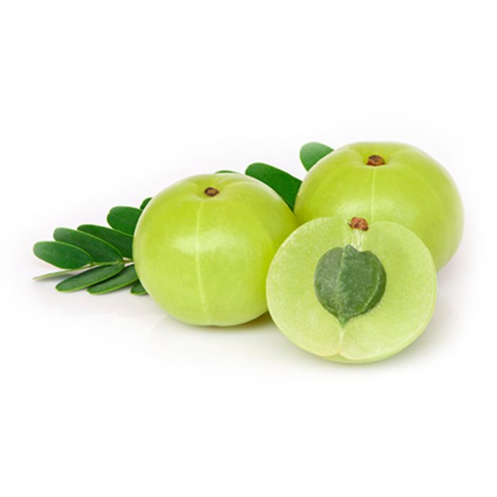 Gooseberry (Amla)