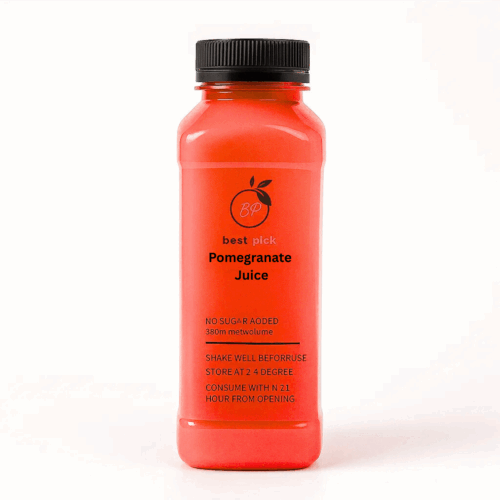 Pomegranate Juice