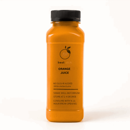 Orange Juice