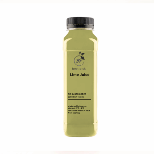 Lime Juice