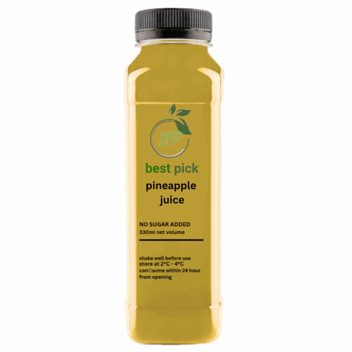 Pine Apple Juice