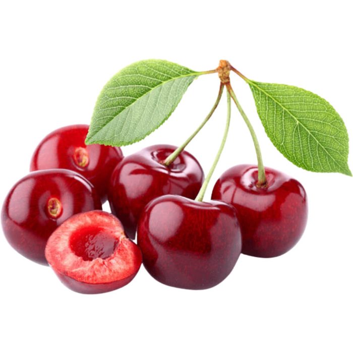 Cherry Fresh 200g