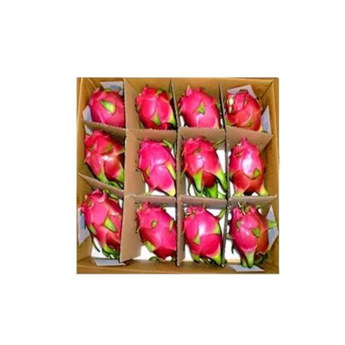 Dragon Fruits (4kg Box)
