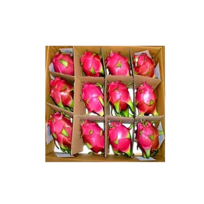 Dragon Fruits (4kg Box)