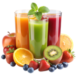 Fresh Juice