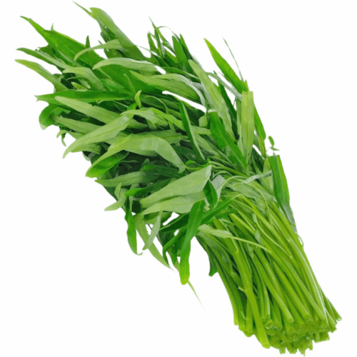 Kangkong Leaves (Water Spinach) Premium 70-80g