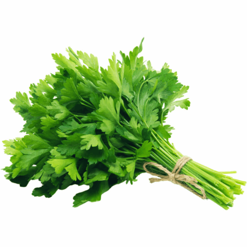 Parsley Leaves Premium 70-80g