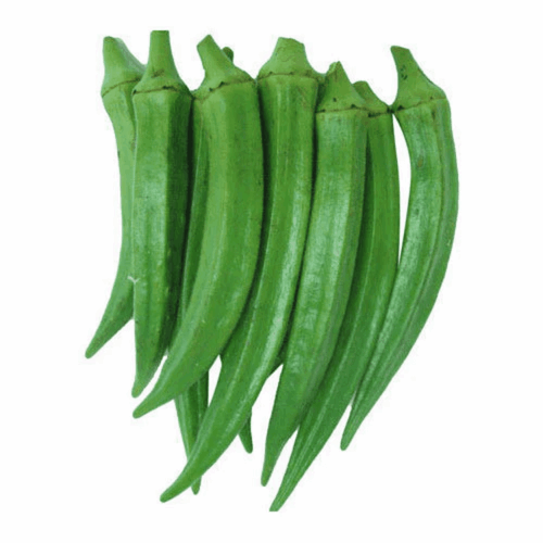 Okra Premium 500g