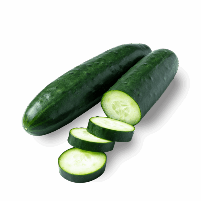 Cucumbers 450-500g