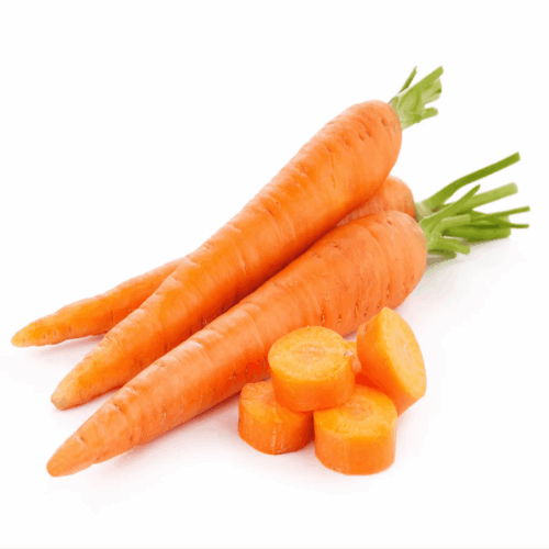 Carrot 450-500g