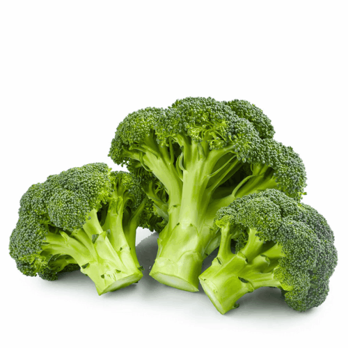 Broccoli 350-500g