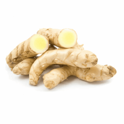 Ginger India 250g