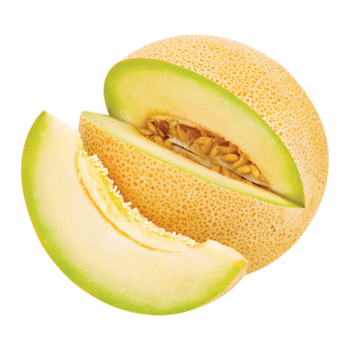 Sweet Melon 1 piece 1-1.9Kg