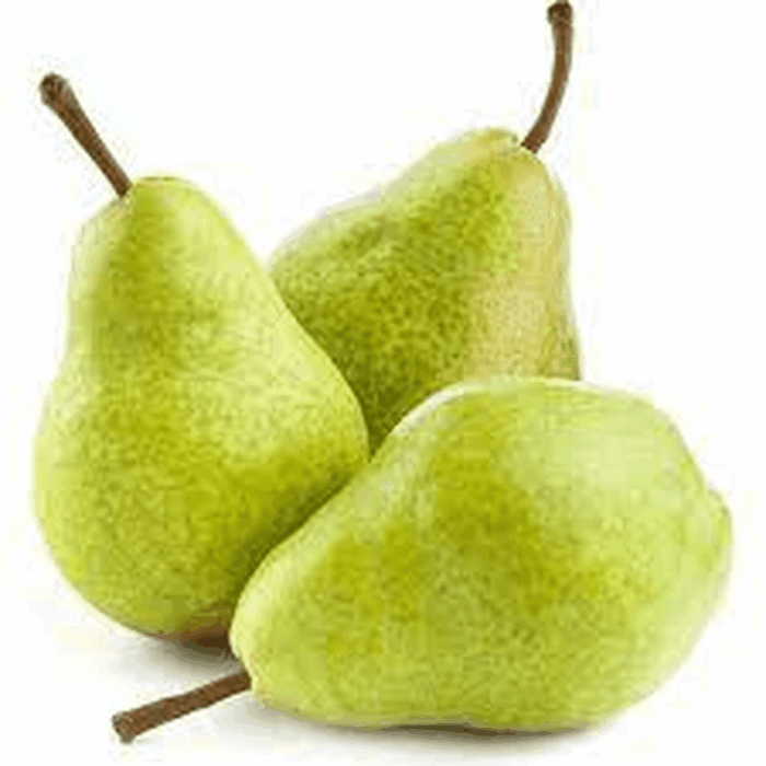 Pears D' Anjou