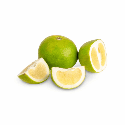 Lime Sweet (Mosambi) 400-500g