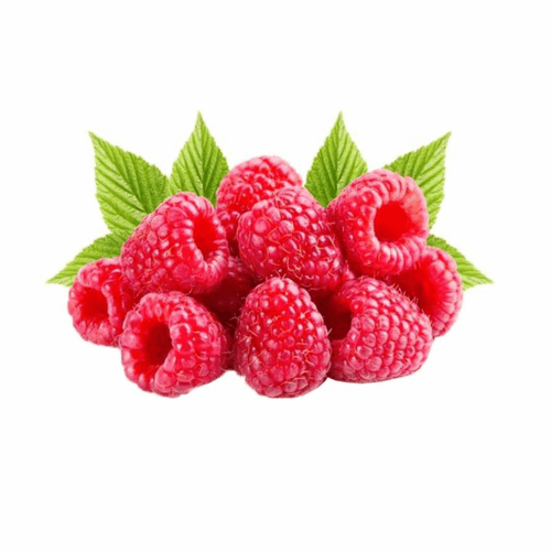 Raspberry 125g