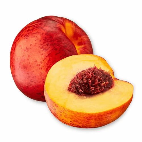 Nectarines 500g