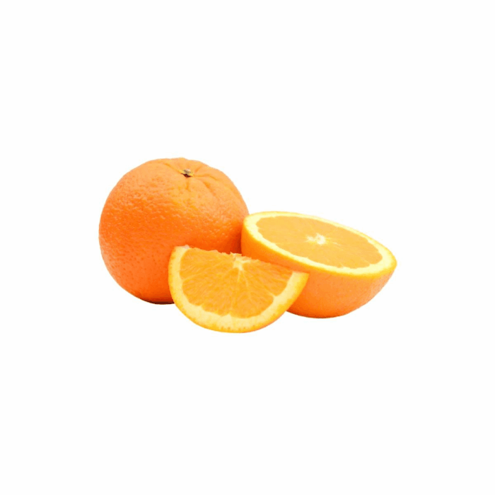 Orange Navel 500g