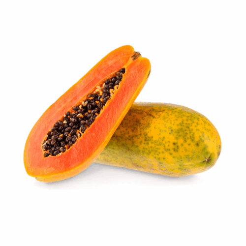 Papaya Ripe 600-800g