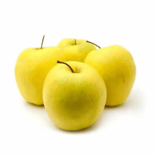 Apple Golden 400-500g