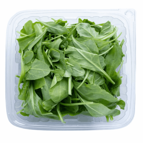 Baby Spinach Sanitized 175g