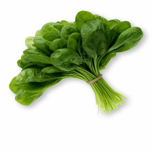 Spinach (Palak) 70-80g