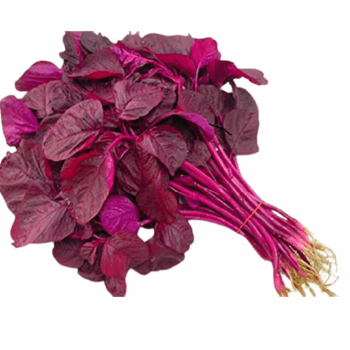 Spinach Red Cheera 70-80g