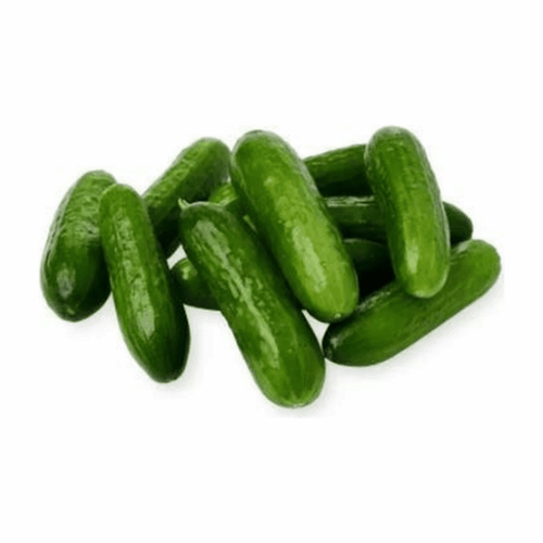 Snack Cucumber (Baby Cucumber) 500g