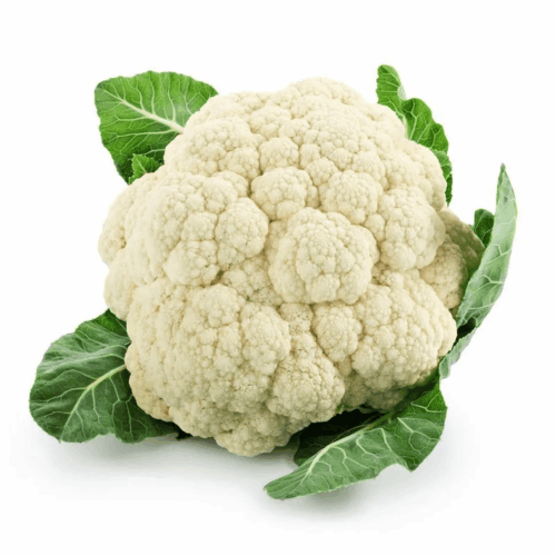 Cauliflower 0.7-1kg