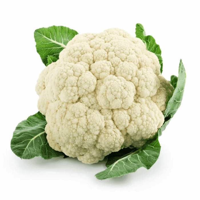 Cauliflower 0.7-1kg