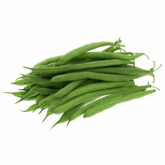 Beans Green 250g