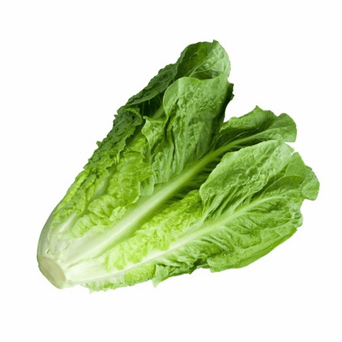 Lettuce Romaine 350-450g