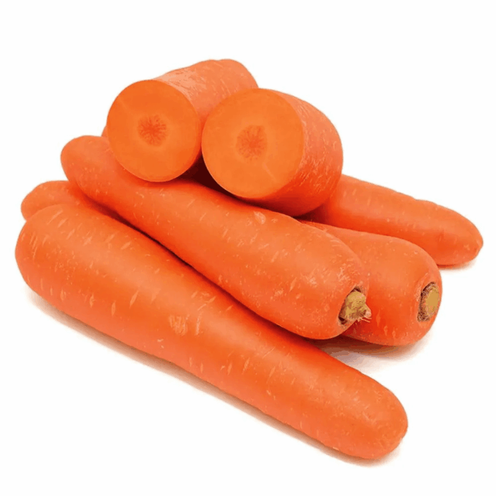 Carrot 0.9-1Kg