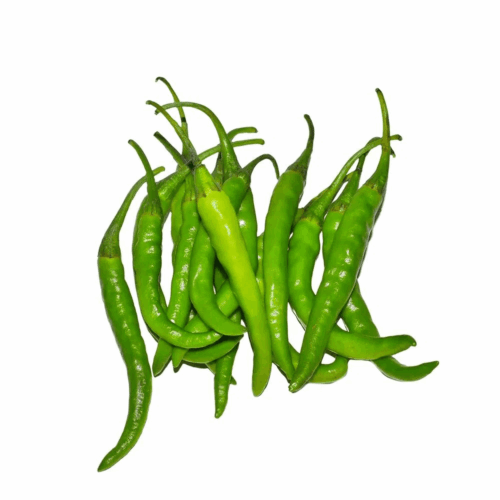 Chilli Green 90-100g
