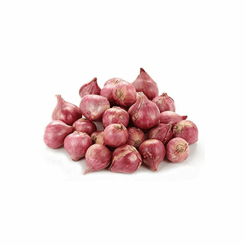 Onion Small (Shallots) 200g