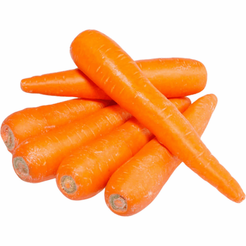 Carrot China 0.9-1kg