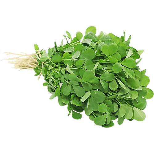 Methi Leaves (Fenugreek) 250g