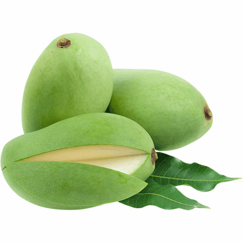 Mango Green 400-500g
