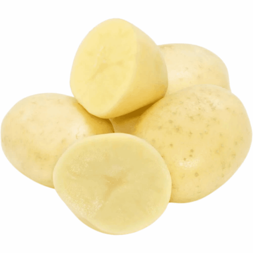 Potato Agria 500g