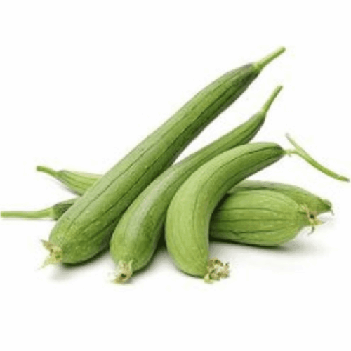 Sponge Gourd (Galka) 500g