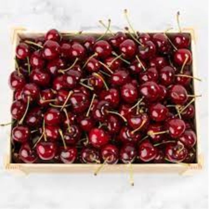Cherry Fresh Box (2kg)