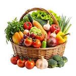 Fresh Vegetables