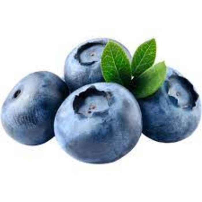Blueberry 125g