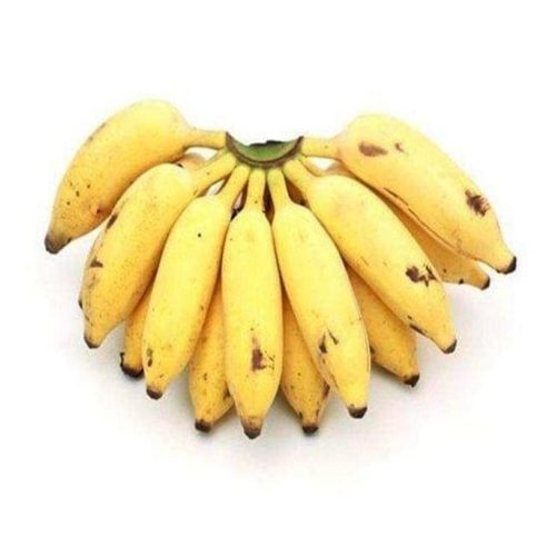 Banana Rasakadali Small 500g